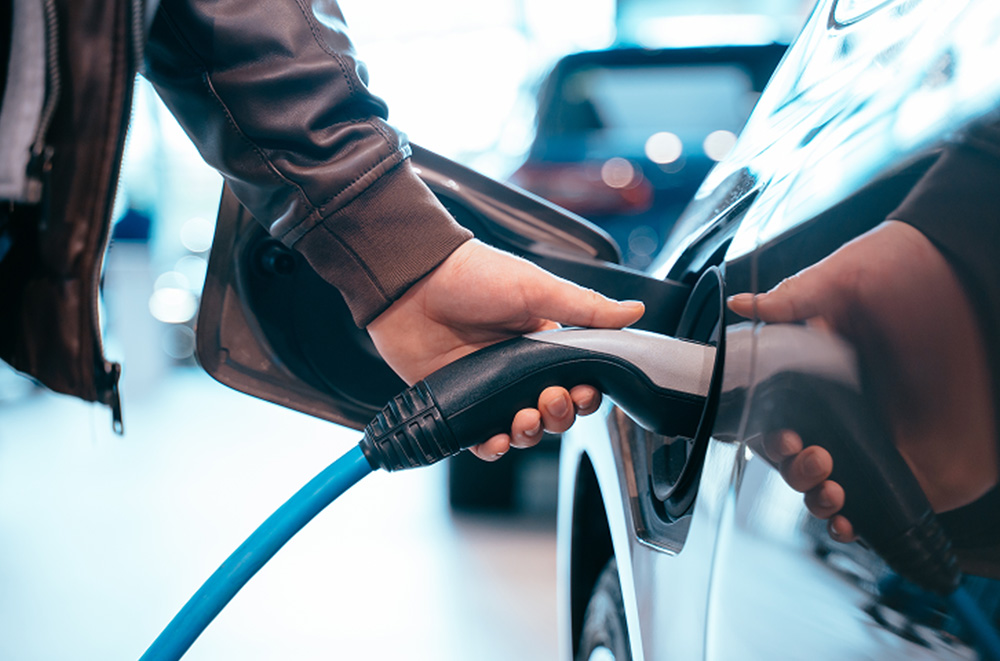 E-mobility