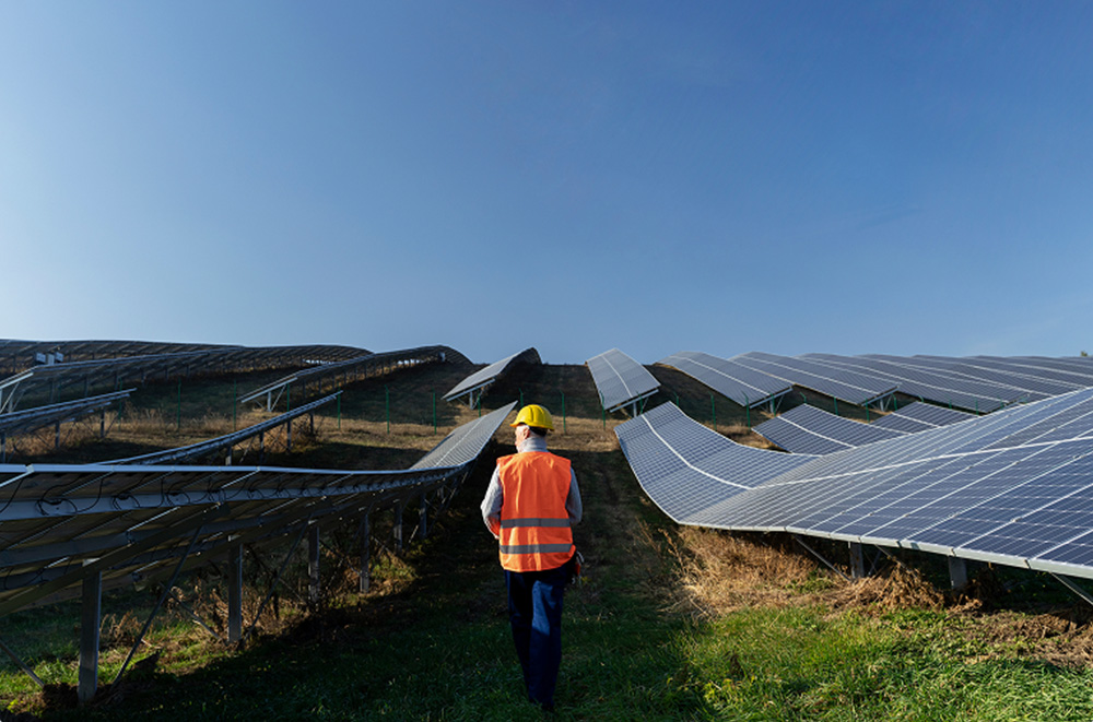 Fotovoltaico