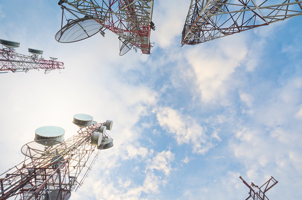 Telecomunicazioni